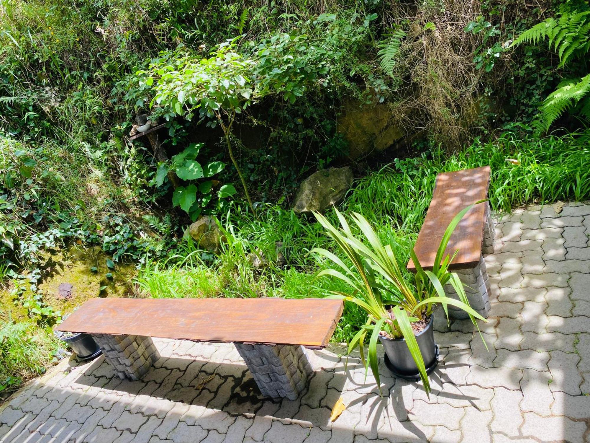 Paraiso Dos Ciclistas Gramado Esterno foto