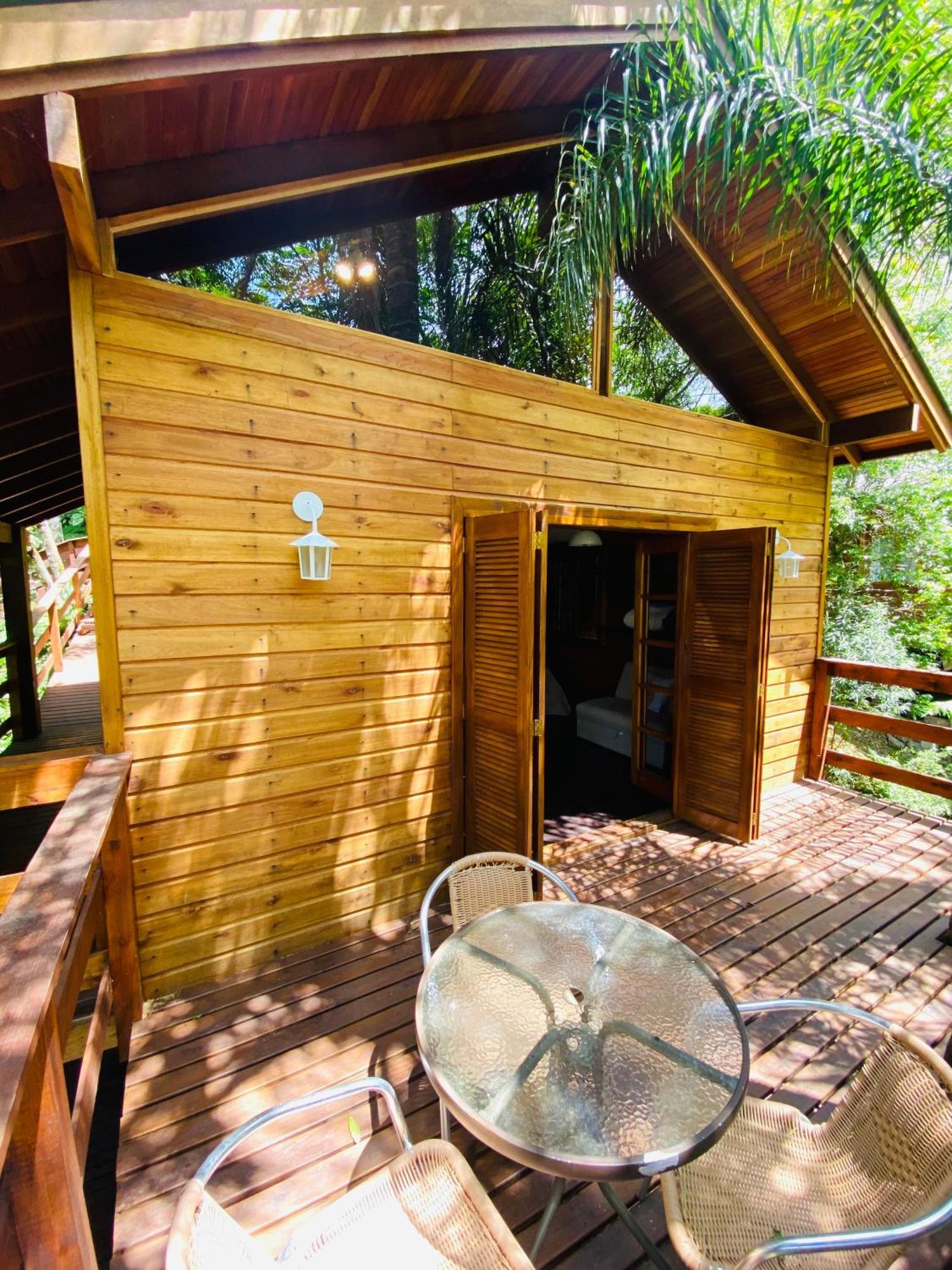 Paraiso Dos Ciclistas Gramado Esterno foto