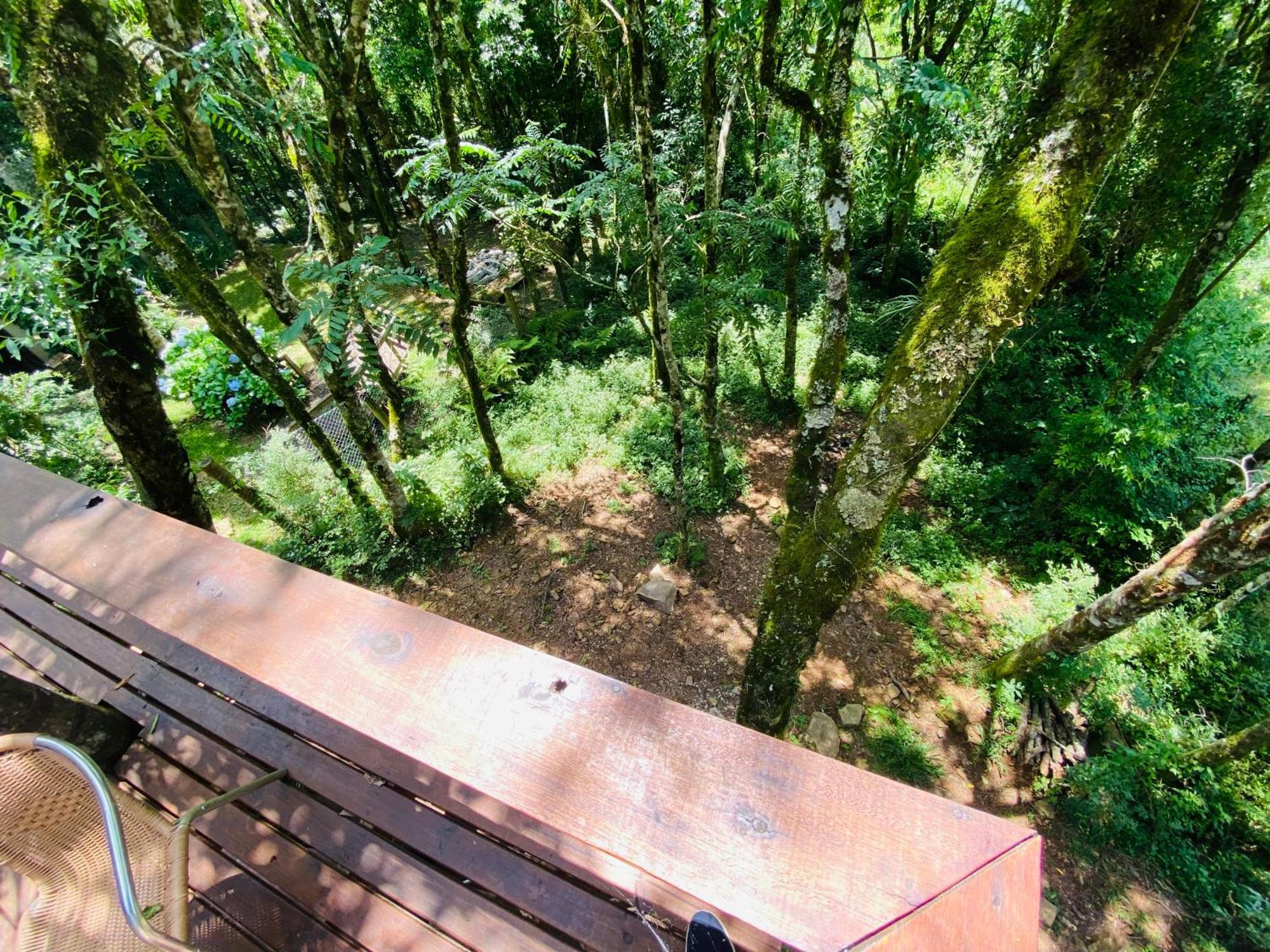 Paraiso Dos Ciclistas Gramado Esterno foto
